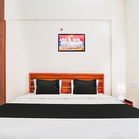 Super Hotel O Aarapalayam Madurai Εξωτερικό φωτογραφία