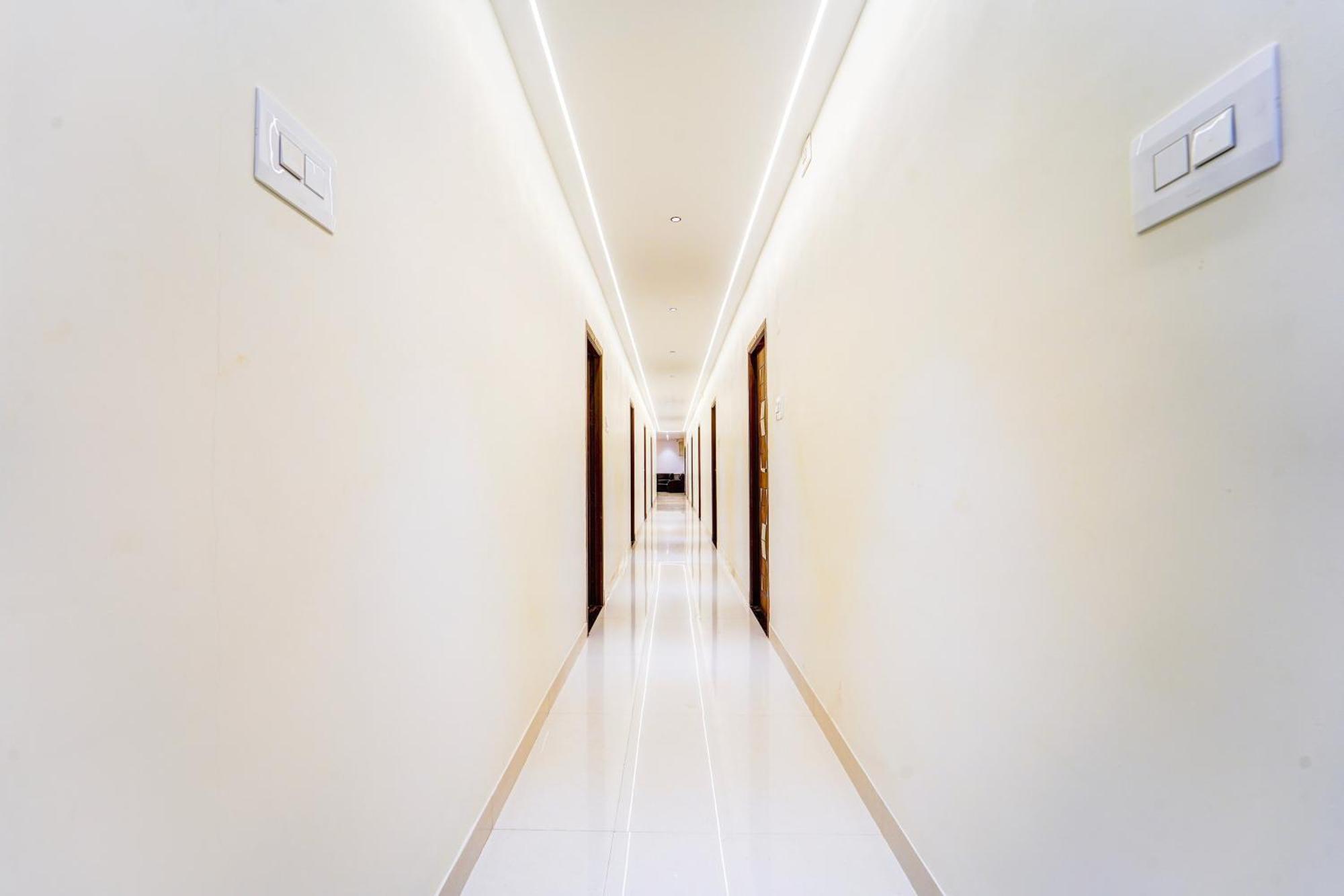 Super Hotel O Aarapalayam Madurai Εξωτερικό φωτογραφία