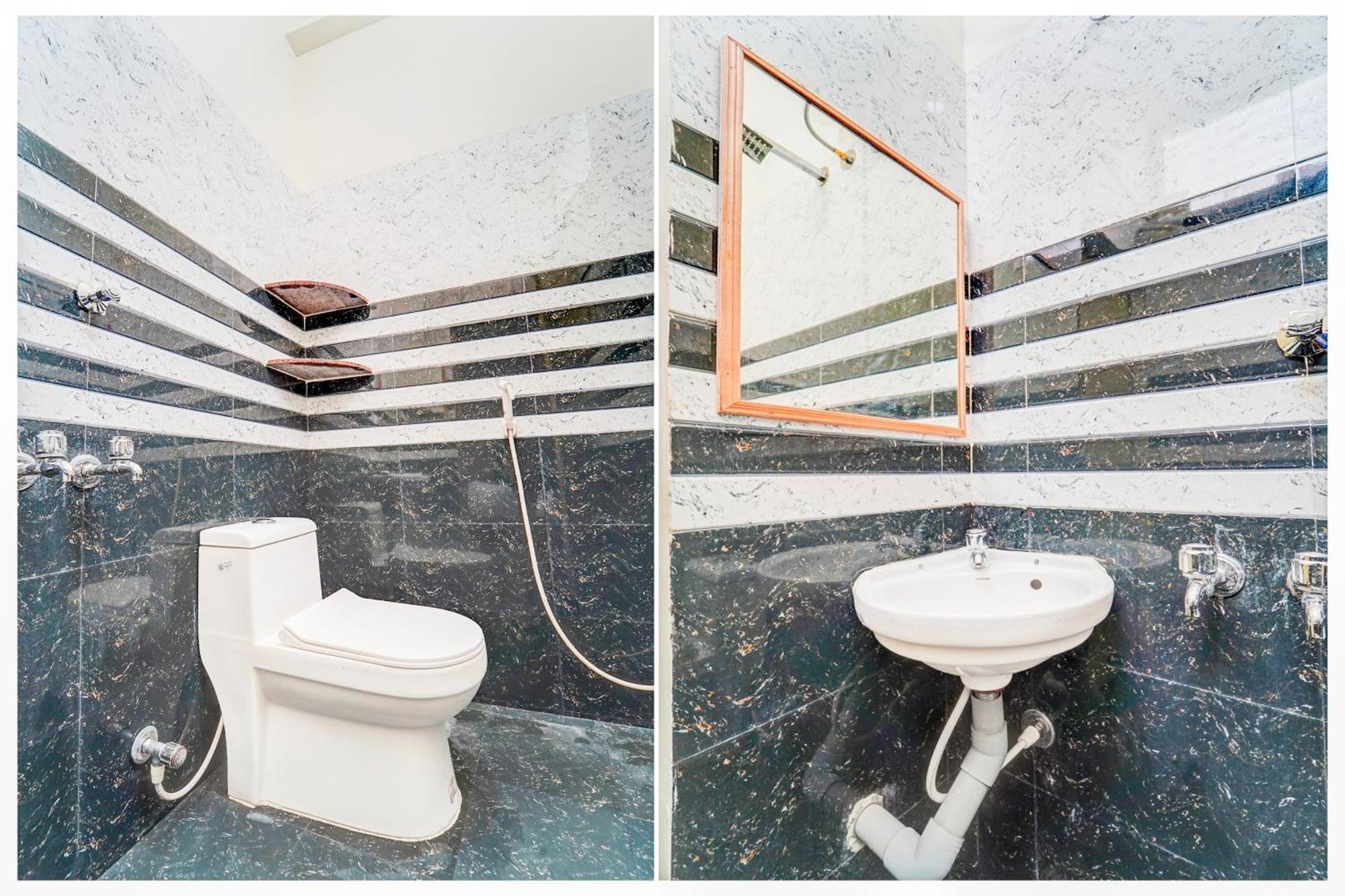 Super Hotel O Aarapalayam Madurai Εξωτερικό φωτογραφία