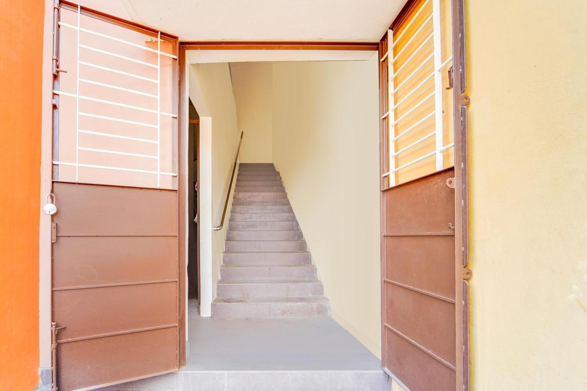 Super Hotel O Aarapalayam Madurai Εξωτερικό φωτογραφία